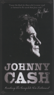 Johnny Cash New Testament-NKJV-Collector's