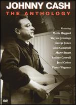 Johnny Cash: The Anthology - 