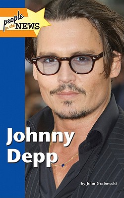 Johnny Depp - Grabowski, John F