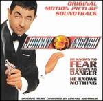 Johnny English [Original Motion Picture Soundtrack] - Edward Shearmur