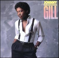 Johnny Gill [1983] - Johnny Gill