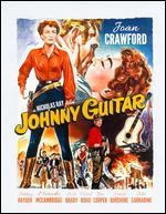 Johnny Guitar [Blu-ray]