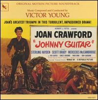 Johnny Guitar [Original Motion Picture Soundtrack] - Original Soundtrack
