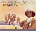 Johnny "Guitar" Watson and the Family Clone - Johnny Guitar Watson