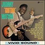 Johnny Guitar Watson [King]