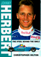 Johnny Herbert: The Steel Behind the Smile