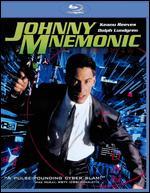 Johnny Mnemonic [Blu-ray]
