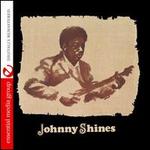 Johnny Shines [Essential Media Group]