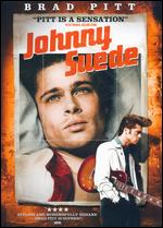 Johnny Suede - Tom DiCillo
