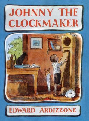 Johnny the Clockmaker - 