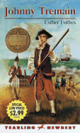 Johnny Tremain - Forbes, Esther