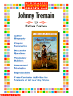 Johnny Tremain - Professional Books