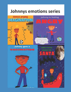 Johnnys emotions series