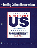 Johns Hopkins University Teaching Guide and Resource Book 3 Hofus