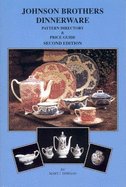 Johnson Brothers Dinnerware: Pattern Directory & Price Guide