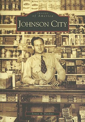 Johnson City - Haskins, Sonya A