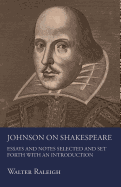 Johnson on Shakespeare