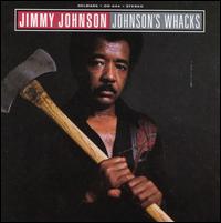 Johnson's Whacks - Jimmy Johnson