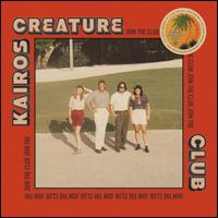 Join the Club - Kairos Creature Club