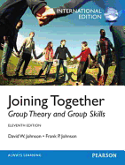 Joining Together: Group Theory and Group Skills: International Edition