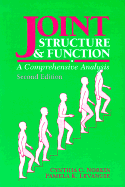 Joint Structure and Function: A Comprehensive Analysis