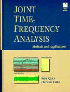 Joint Time-Frequency Analysis