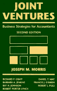 Joint Ventures: Business Strategies for Accountants