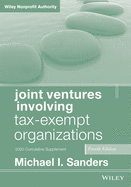 Joint Ventures Involving Tax-Exempt Organizations: 2020 Cumulative Supplement