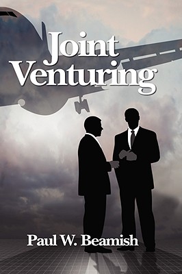 Joint Venturing (Hc) - Beamish, Paul W, Dr.
