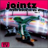 Jointz from Back in Da Day, Vol. 2 - Various Artists