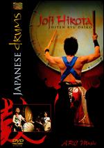 Joji Hirota/Hiten Ryu Daiko: Japanese Drums - 