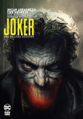 Joker: The Deluxe Edition - Azzarello, Brian