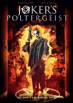 Joker's Poltergeist - Christopher S. Lind