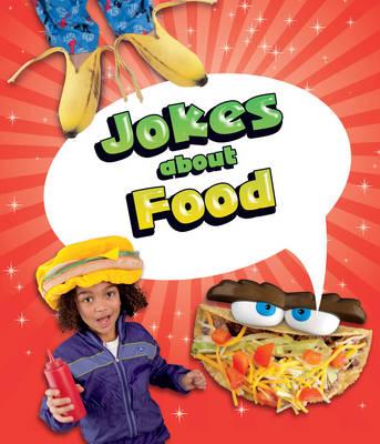 Jokes about Food - Winter, Judy A.