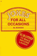 Jokes for All Occasions