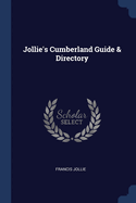 Jollie's Cumberland Guide & Directory