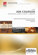 Jon Courson Essential Bible Study Library
