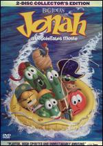Jonah: A Veggie Tales Movie [2 Discs]