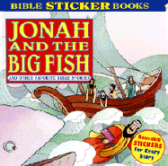 Jonah and the Big Fish and Other Favorite Bible Stories