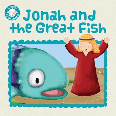 Jonah and the Great Fish - 