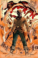 Jonah Hex: Counting Corpses