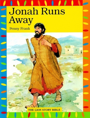 Jonah Runs Away - Frank, Penny