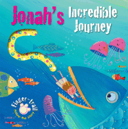 Jonah's Incredible Journey