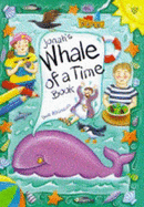 Jonah's whale of a time book