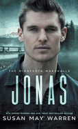 Jonas: A storm chaser and a bomb expert meet on a mountain. Now they have to save the world!