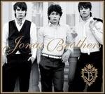 Jonas Brothers [UK Version] - Jonas Brothers