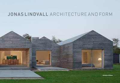 Jonas Lindvall - Architecture and Form - Lauri, Tomas