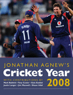Jonathan Agnew's Cricket Year 2008 2008