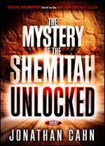 Jonathan Cahn: The Mystery of the Shemitah Unlocked