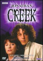 Jonathan Creek: Series 03 - 
